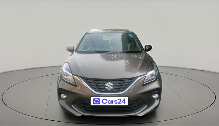 2020 Maruti Baleno DELTA PETROL 1.2, Petrol, Manual, 69,150 km, exterior