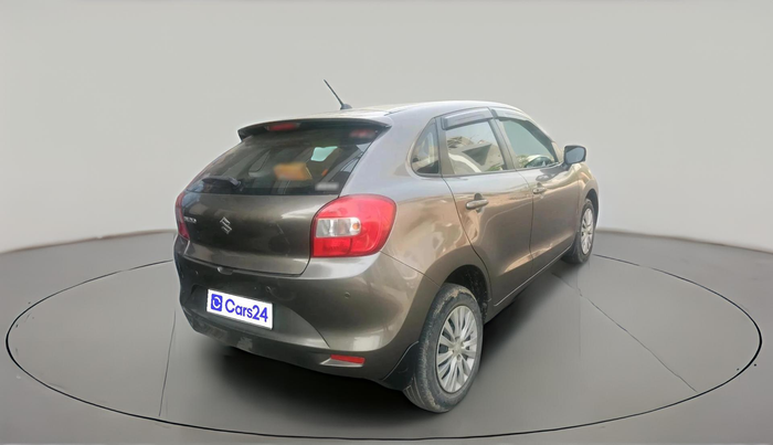 2020 Maruti Baleno DELTA PETROL 1.2, Petrol, Manual, 69,150 km, exterior