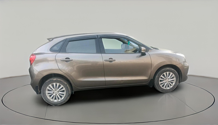 2020 Maruti Baleno DELTA PETROL 1.2, Petrol, Manual, 69,150 km, exterior