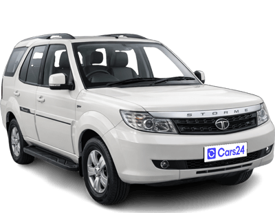 2018 Tata Safari Storme - SUV - Diesel - Manual - ₹5.10 lakh