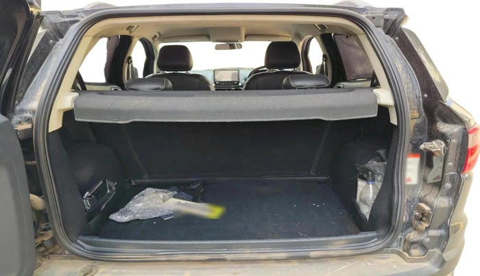 2019 Ford Ecosport TITANIUM 1.5L DIESEL, Diesel, Manual, 88,998 km, exterior