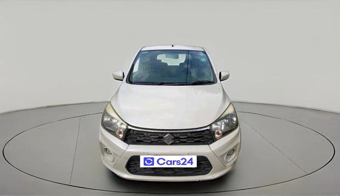 2018 Maruti Celerio VXI CNG, CNG, Manual, 2,06,761 km, exterior