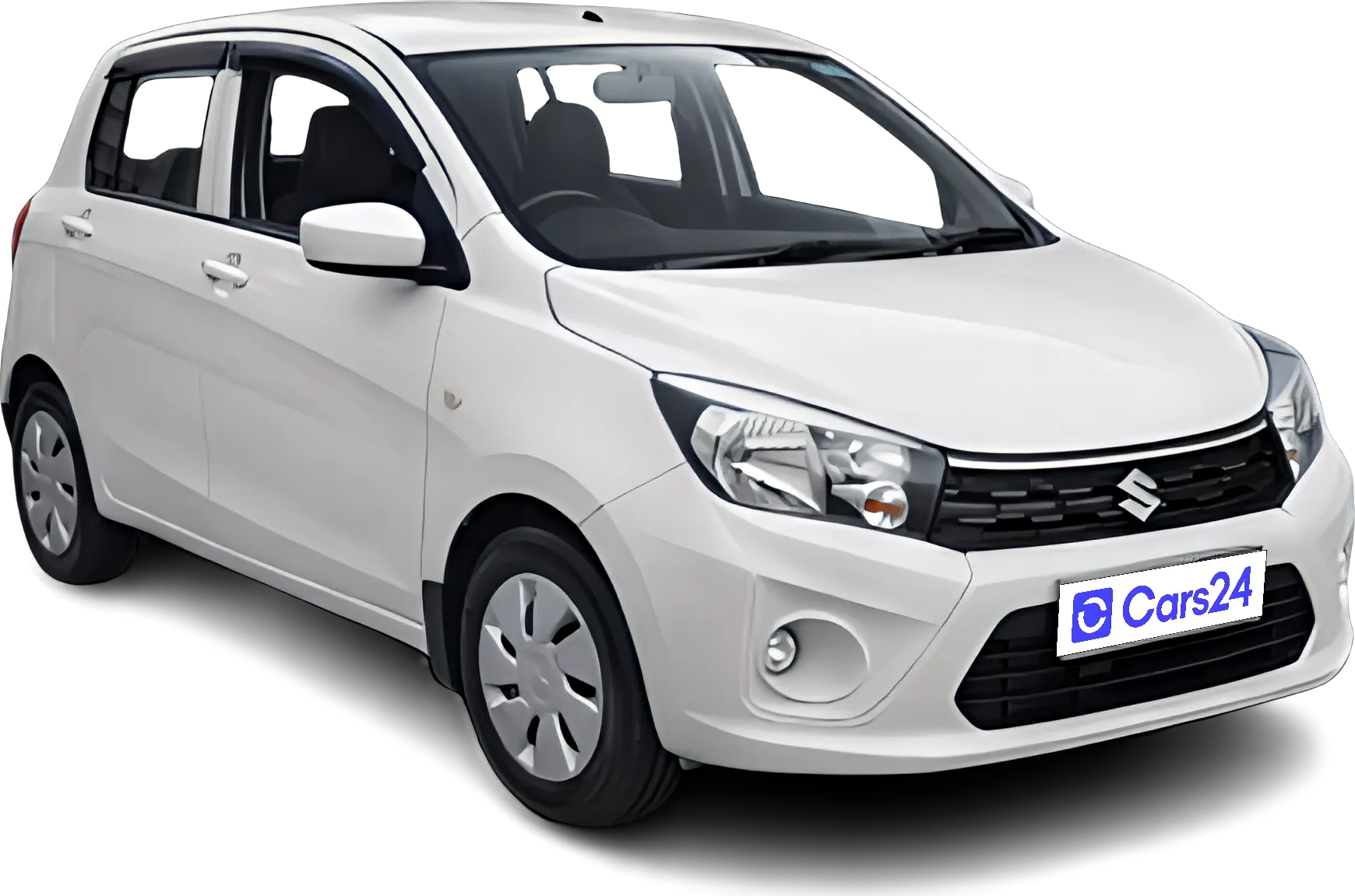 2018 Maruti Celerio - Hatchback - CNG - Manual - ₹3.25 lakh