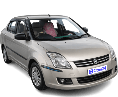 2011 Maruti Swift Dzire - Sedan - Diesel - Manual - ₹86,000