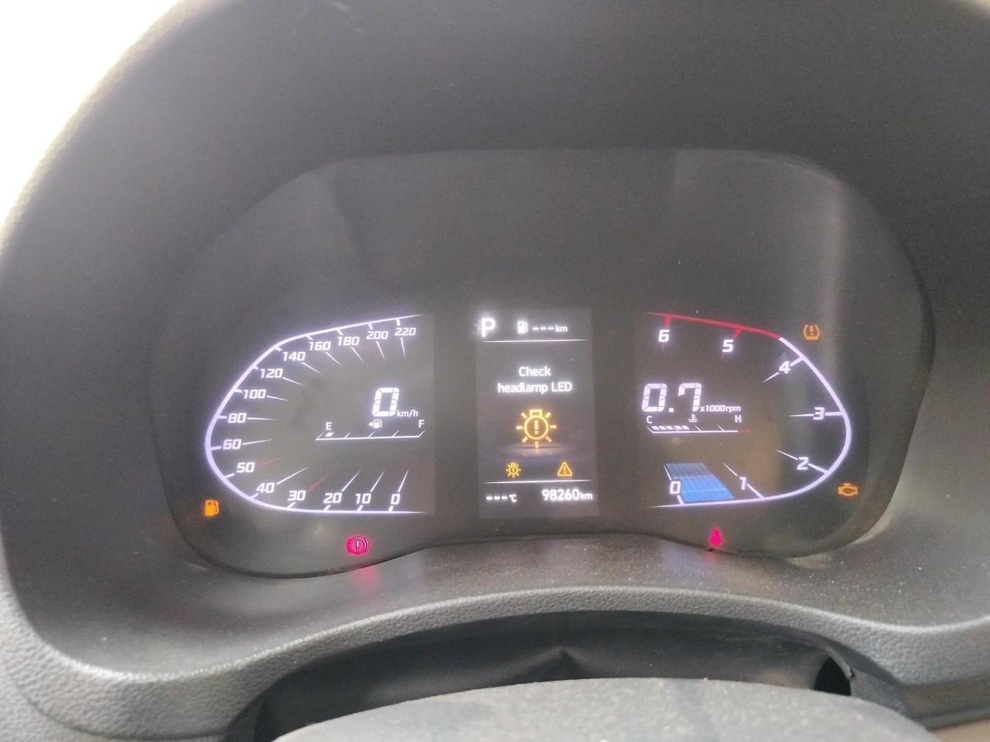 2021 Hyundai Verna SX (O) 1.5 CRDI AT, Diesel, Automatic, 98,260 km, interior