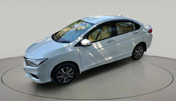 2018 Honda City 1.5L I-VTE V CVT, Petrol, Automatic, 65,993 km, exterior