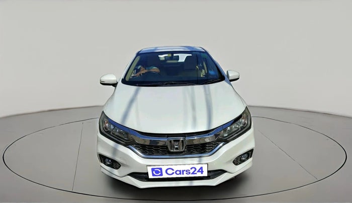 2018 Honda City 1.5L I-VTE V CVT, Petrol, Automatic, 65,993 km, exterior