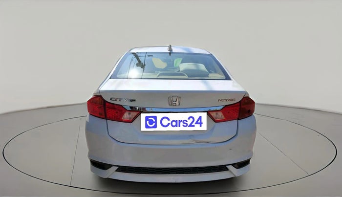 2018 Honda City 1.5L I-VTE V CVT, Petrol, Automatic, 65,993 km, exterior