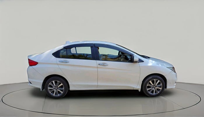 2018 Honda City 1.5L I-VTE V CVT, Petrol, Automatic, 65,993 km, exterior