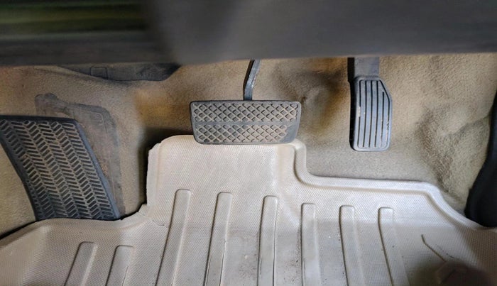 2018 Honda City 1.5L I-VTE V CVT, Petrol, Automatic, 65,993 km, interior