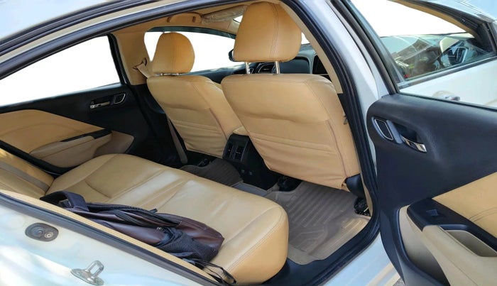 2018 Honda City 1.5L I-VTE V CVT, Petrol, Automatic, 65,993 km, interior