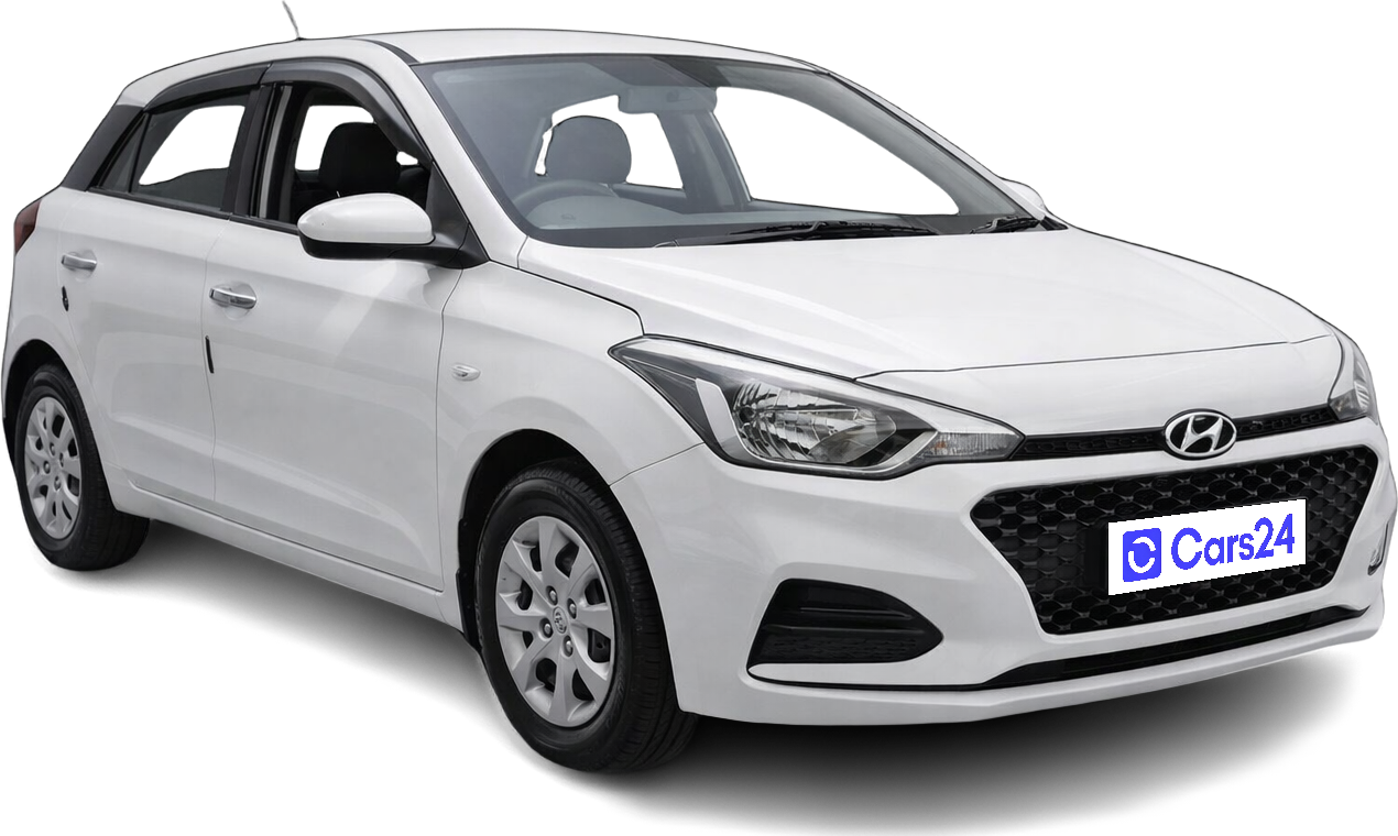 2018 Hyundai Elite i20 - Hatchback - Diesel - Manual - ₹3.40 lakh
