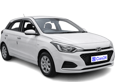 2018 Hyundai Elite i20 - Hatchback - Diesel - Manual - ₹3.40 lakh
