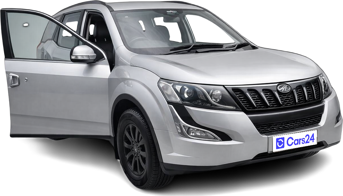 2015 Mahindra XUV500 - SUV - Diesel - Manual - ₹3.62 lakh