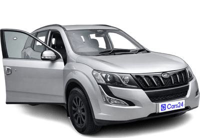 2015 Mahindra XUV500 - SUV - Diesel - Manual - ₹3.62 lakh