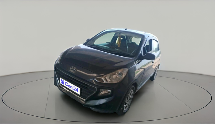 2020 Hyundai NEW SANTRO SPORTZ MT, Petrol, Manual, 86,417 km, exterior