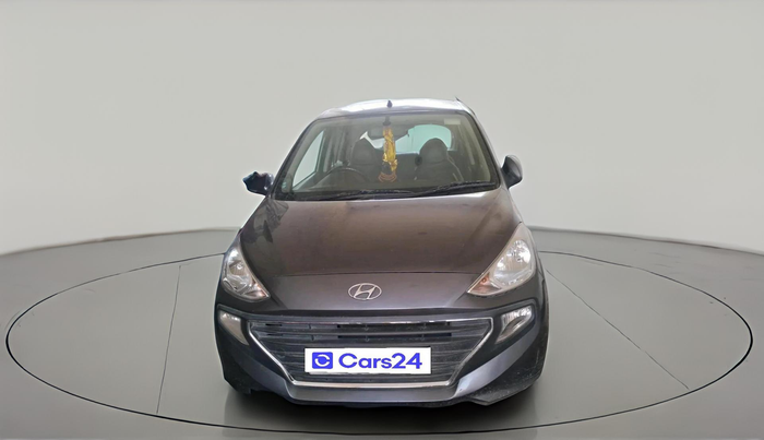2020 Hyundai NEW SANTRO SPORTZ MT, Petrol, Manual, 86,417 km, exterior
