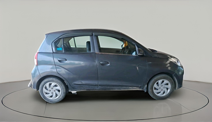 2020 Hyundai NEW SANTRO SPORTZ MT, Petrol, Manual, 86,417 km, exterior