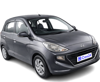 2020 Hyundai NEW SANTRO - Hatchback - Petrol - Manual - ₹3.10 lakh