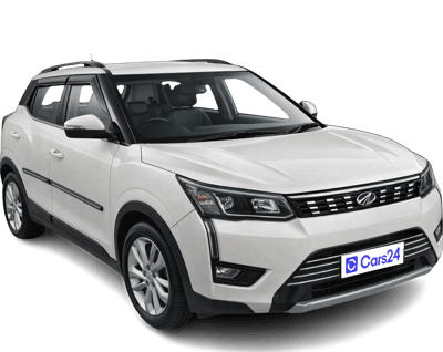 2021 Mahindra XUV300 - SUV - Diesel - Manual - ₹7.00 lakh