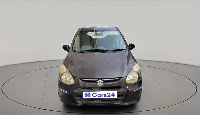 2015 Maruti Alto 800 LXI, CNG, Manual, 1,05,612 km, exterior
