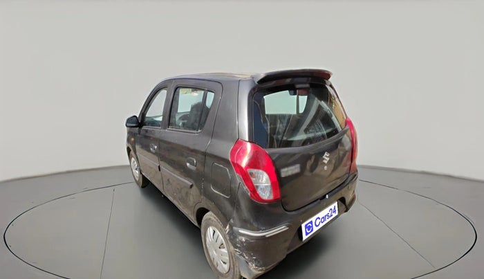 2015 Maruti Alto 800 LXI, CNG, Manual, 1,05,612 km, exterior