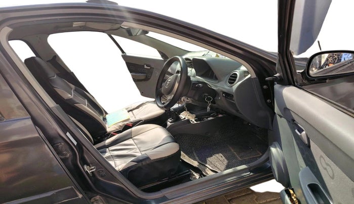 2015 Maruti Alto 800 LXI, CNG, Manual, 1,05,612 km, interior