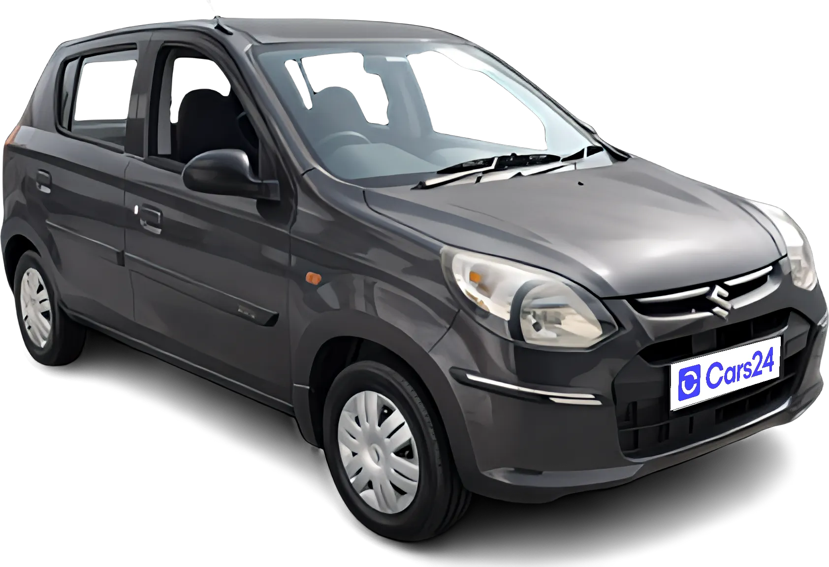 2015 Maruti Alto 800 - Hatchback - CNG - Manual - ₹1.62 lakh