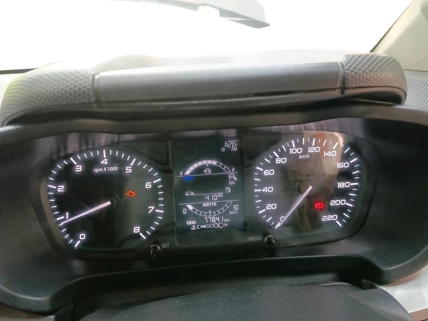 2022 Tata ALTROZ XM PLUS DIESEL, Diesel, Manual, 77,841 km, interior