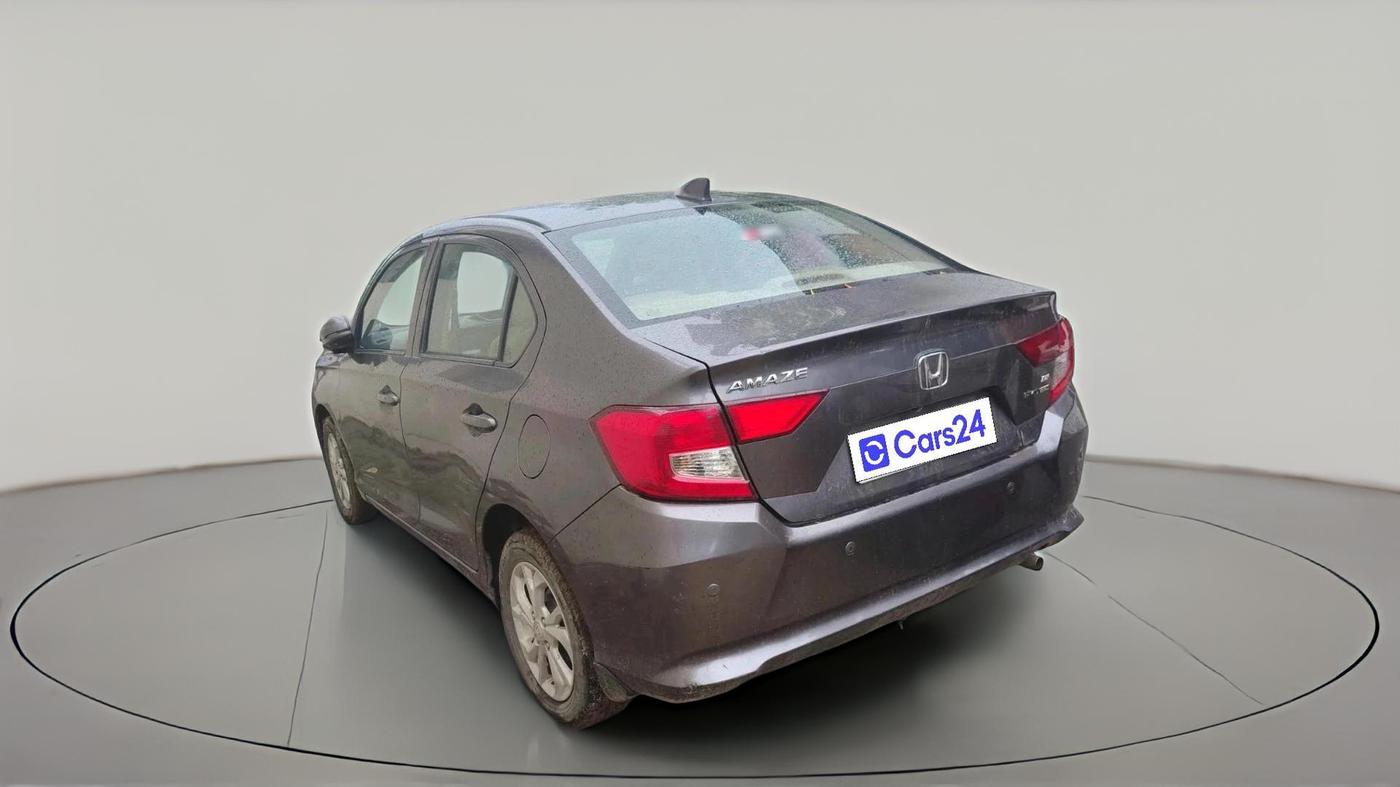 2019 Honda Amaze 1.2L I-VTEC VX, CNG, Manual, 82,429 km, exterior