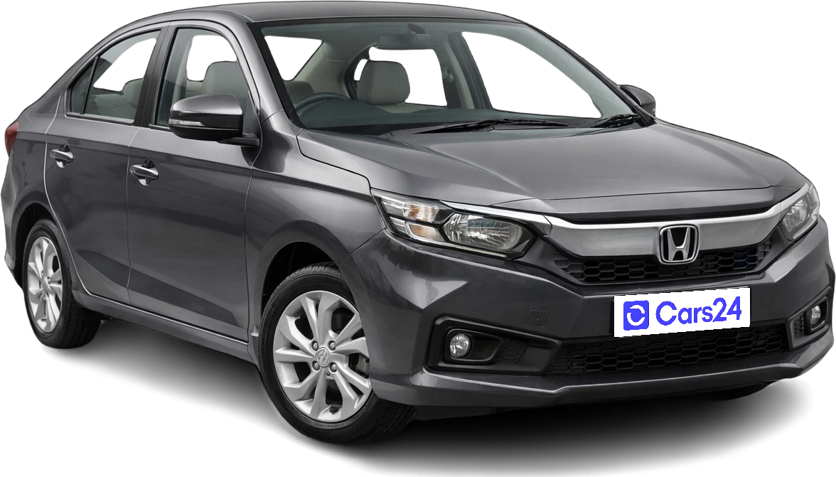 2019 Honda Amaze - Sedan - CNG - Manual - ₹4.30 lakh