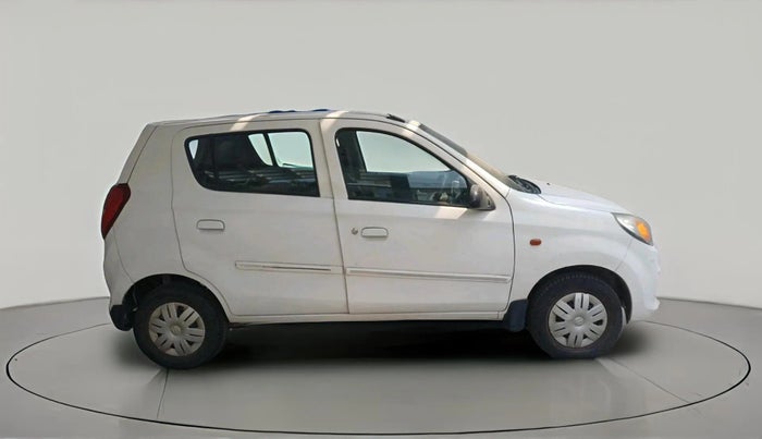 2017 Maruti Alto 800 LXI, Petrol, Manual, 16,541 km, exterior
