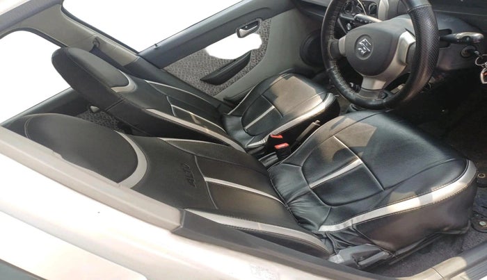 2017 Maruti Alto 800 LXI, Petrol, Manual, 16,541 km, interior