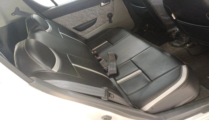 2017 Maruti Alto 800 LXI, Petrol, Manual, 16,541 km, interior