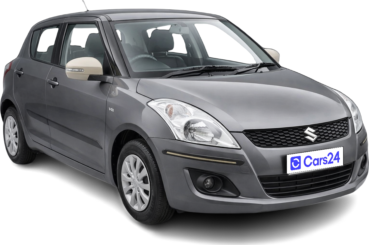 2013 Maruti Swift - Hatchback - Petrol - Manual - ₹2.37 lakh