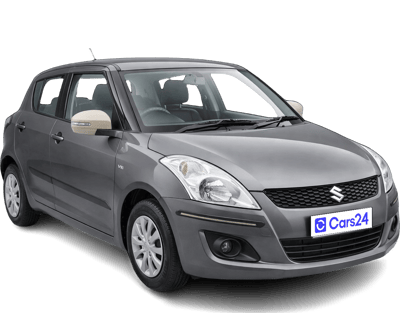 2013 Maruti Swift - Hatchback - Petrol - Manual - ₹2.37 lakh
