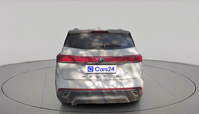 2025 MG HECTOR SHARP PRO 1.5 TURBO MT PETROL, Petrol, Manual, 6,068 km, exterior