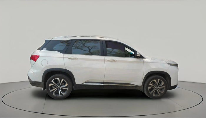 2025 MG HECTOR SHARP PRO 1.5 TURBO MT PETROL, Petrol, Manual, 6,068 km, exterior