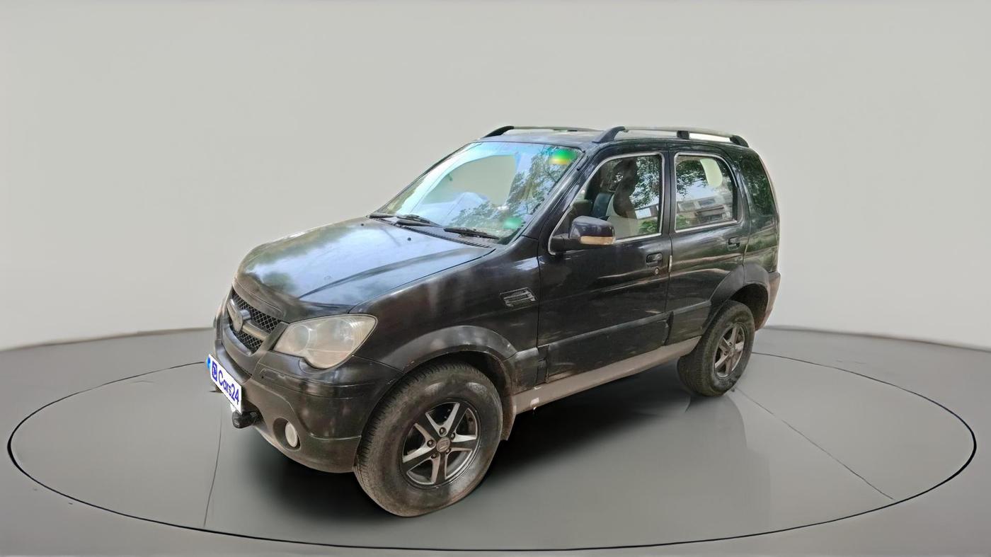 2018 Premier Rio GLX PETROL, Petrol, Manual, 61,205 km, exterior