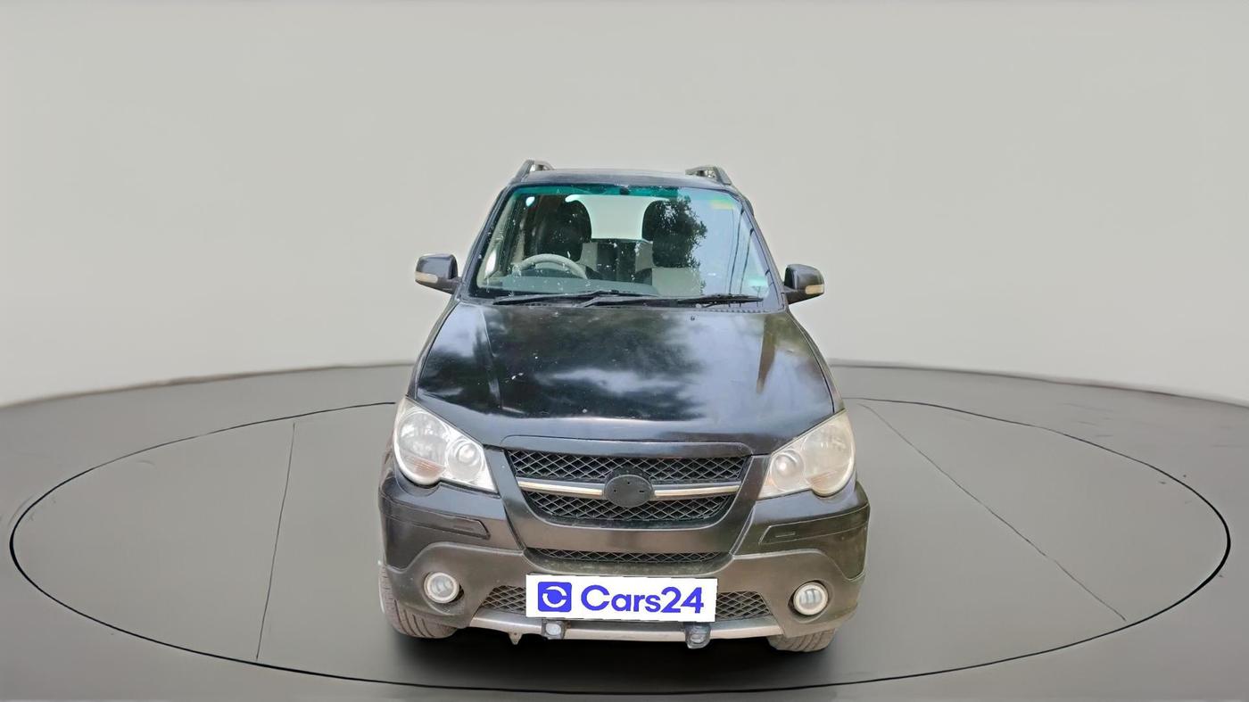 2018 Premier Rio GLX PETROL, Petrol, Manual, 61,205 km, exterior