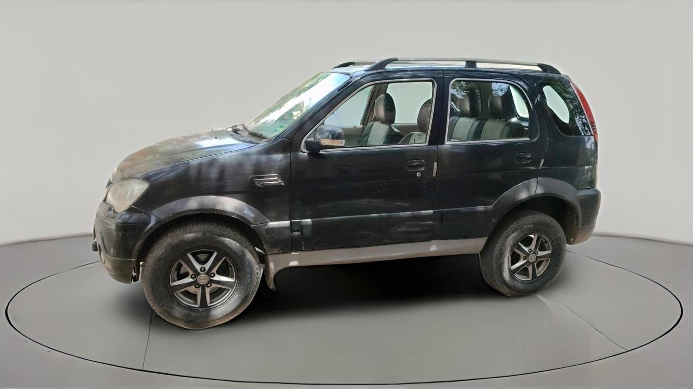 2018 Premier Rio GLX PETROL, Petrol, Manual, 61,205 km, exterior