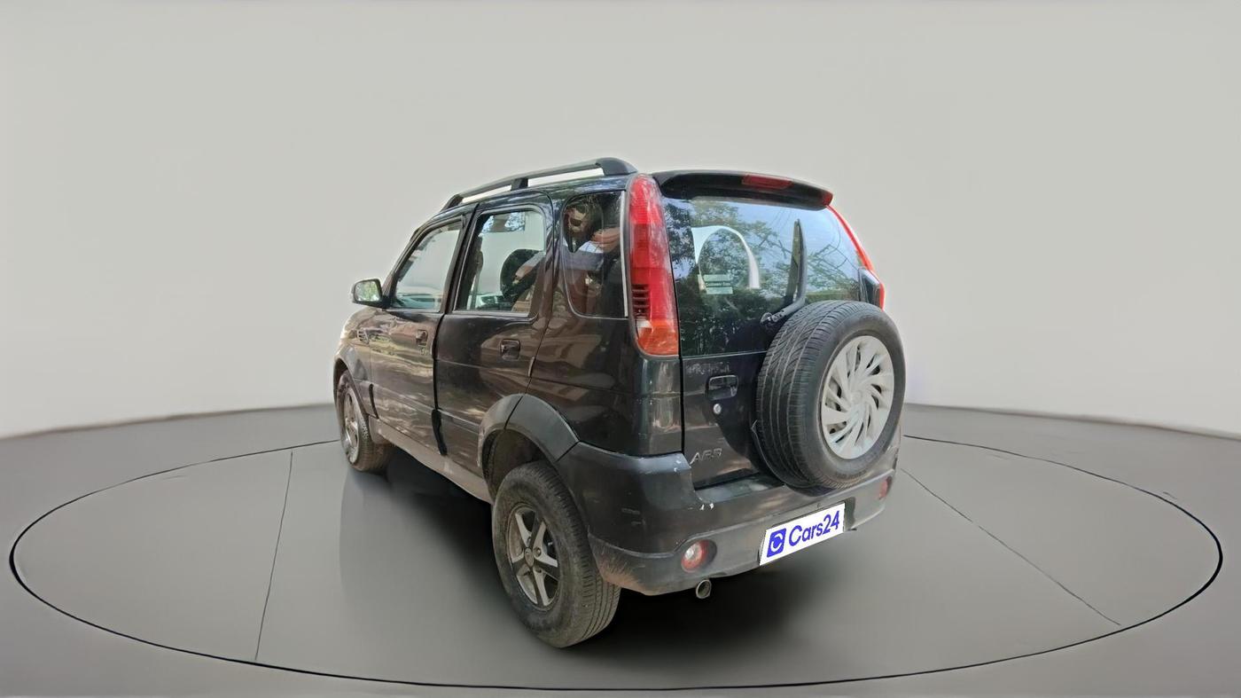 2018 Premier Rio GLX PETROL, Petrol, Manual, 61,205 km, exterior