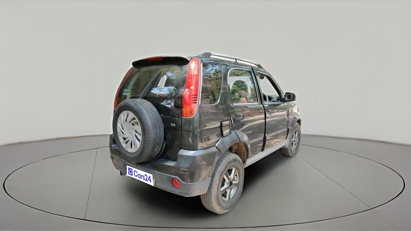 2018 Premier Rio GLX PETROL, Petrol, Manual, 61,205 km, exterior