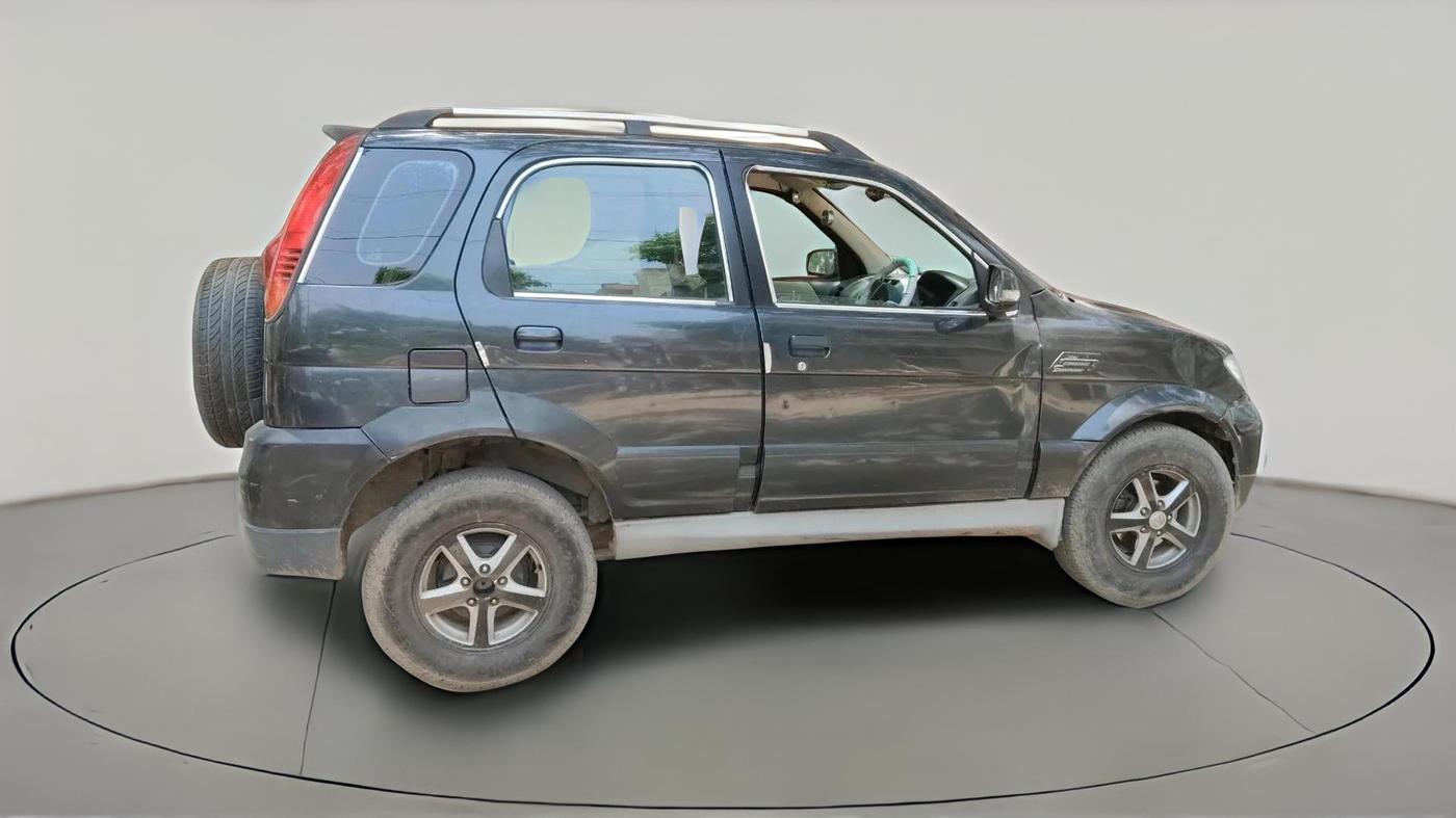 2018 Premier Rio GLX PETROL, Petrol, Manual, 61,205 km, exterior