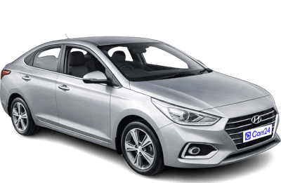 2019 Hyundai Verna - Sedan - Petrol - Manual - ₹6.11 lakh