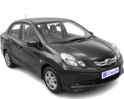 2015 Honda Amaze - Sedan - CNG - Manual - ₹2.25 lakh