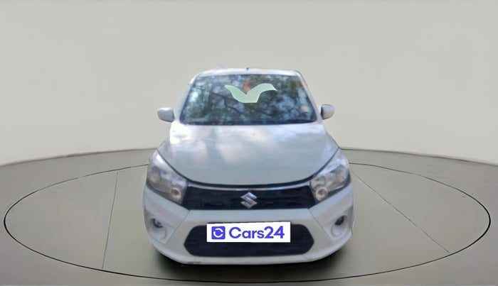 2018 Maruti Celerio VXI CNG, CNG, Manual, 90,028 km, exterior