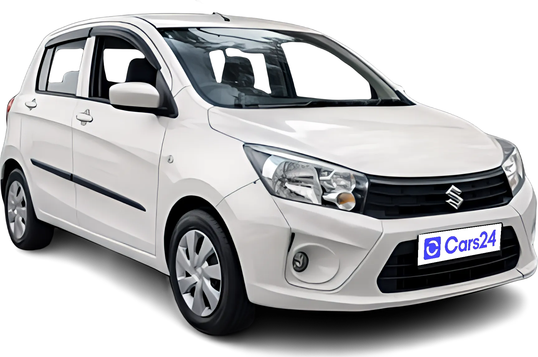 2018 Maruti Celerio - Hatchback - CNG - Manual - ₹3.05 lakh