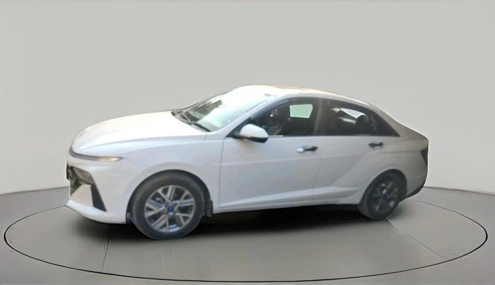 2024 Hyundai Verna SX 1.5 l MPI, Petrol, Manual, 25,723 km, exterior