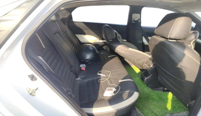 2024 Hyundai Verna SX 1.5 l MPI, Petrol, Manual, 25,723 km, interior